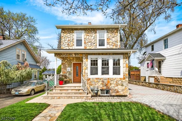 $790,000 | 22 Vine Street, Nutley, NJ 07110