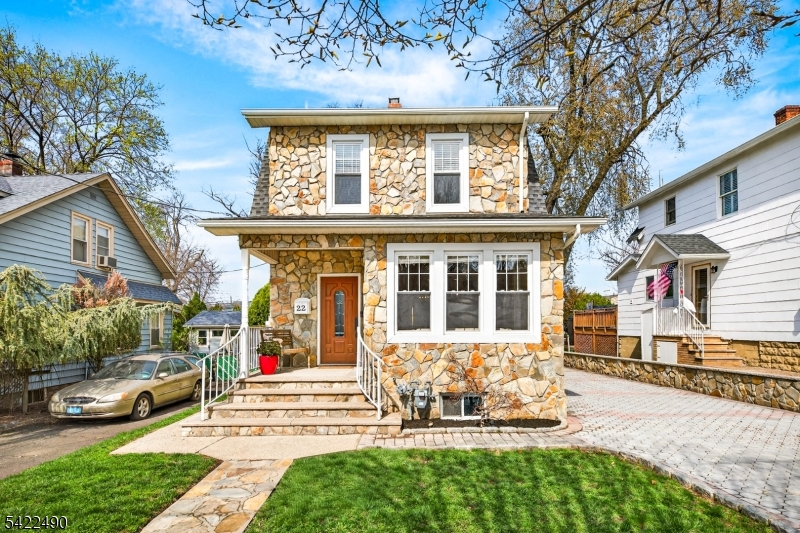 22 Vine Street Nutley, NJ 07110 - Photo 37 of 50