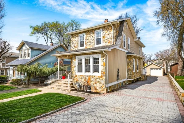 $790,000 | 22 Vine Street, Nutley, NJ 07110