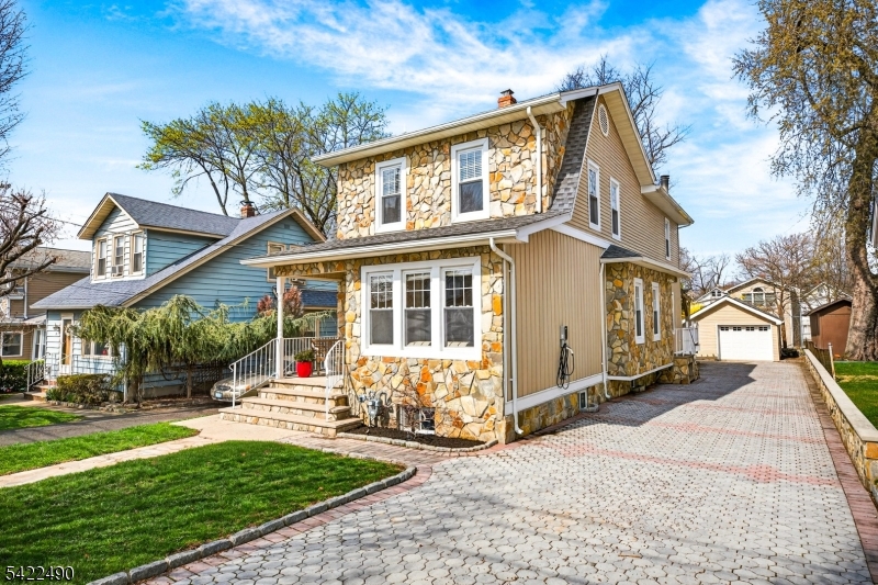 22 Vine Street Nutley, NJ 07110 - Photo 38 of 50