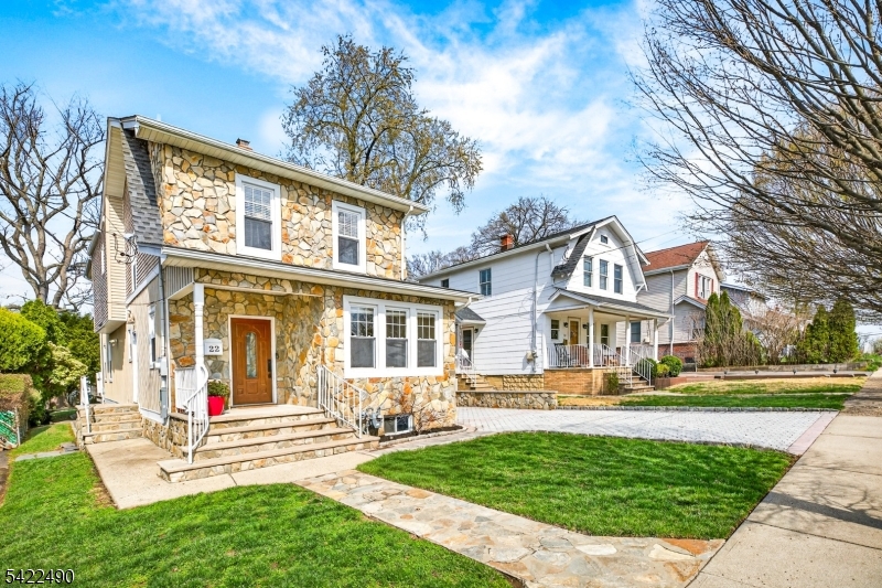 22 Vine Street Nutley, NJ 07110 - Photo 39 of 50