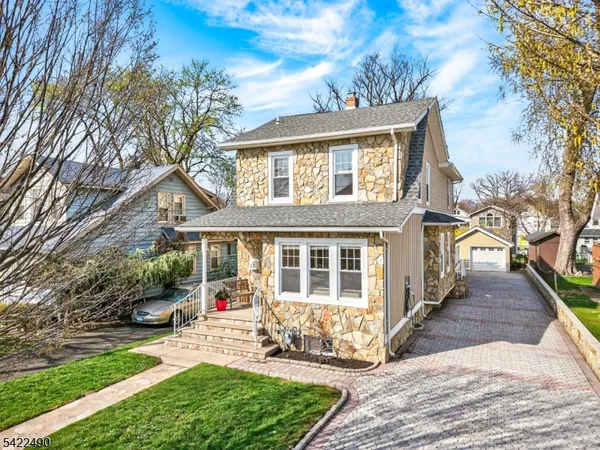 $790,000 | 22 Vine Street, Nutley, NJ 07110