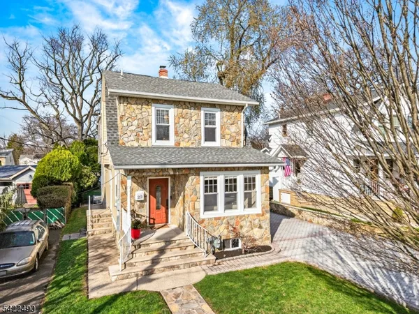 $790,000 | 22 Vine Street, Nutley, NJ 07110