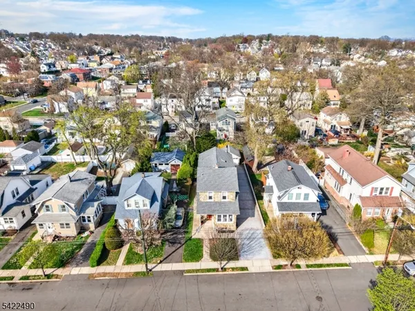$790,000 | 22 Vine Street, Nutley, NJ 07110