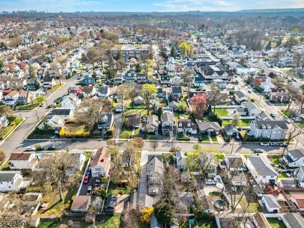 $790,000 | 22 Vine Street, Nutley, NJ 07110