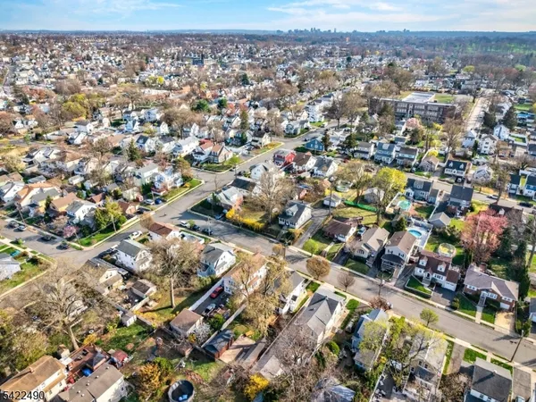 $790,000 | 22 Vine Street, Nutley, NJ 07110