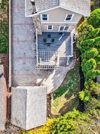 $790,000 | 22 Vine Street, Nutley, NJ 07110