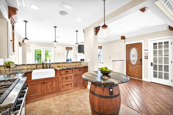 $790,000 | 22 Vine Street, Nutley, NJ 07110