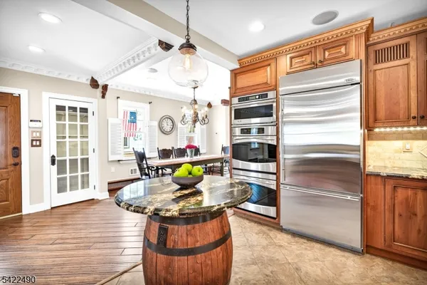 $790,000 | 22 Vine Street, Nutley, NJ 07110