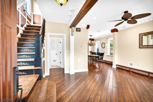 $790,000 | 22 Vine Street, Nutley, NJ 07110