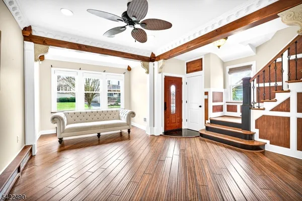 $790,000 | 22 Vine Street, Nutley, NJ 07110