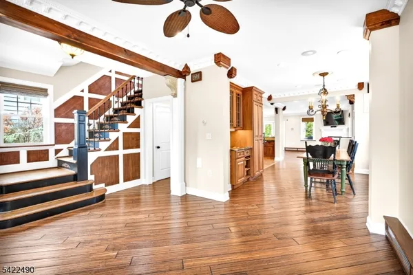 $790,000 | 22 Vine Street, Nutley, NJ 07110