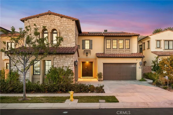 $6,580,000 | 221 Clear Falls, Irvine, CA 92602