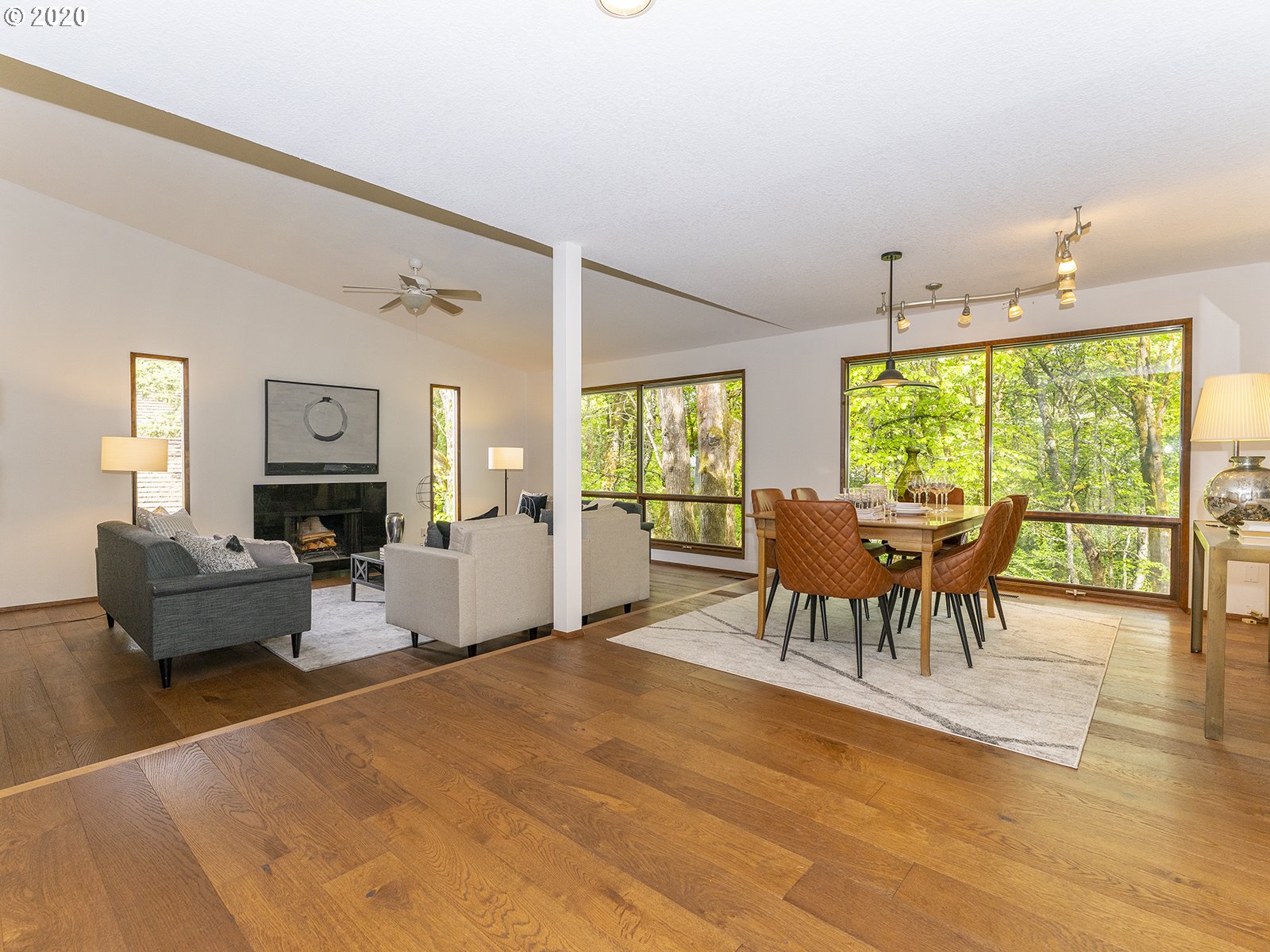 4229 Southwest 48th Place Portland, OR 97221 - Photo 4 of 27 Gallery Image 4