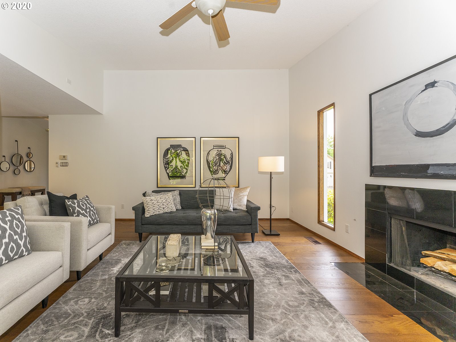 4229 Southwest 48th Place Portland, OR 97221 - Photo 7 of 27 Gallery Image 7