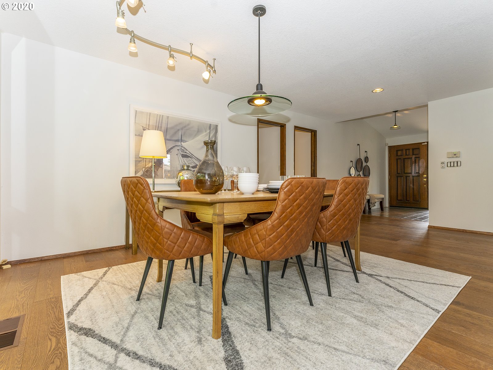4229 Southwest 48th Place Portland, OR 97221 - Photo 10 of 27 Gallery Image 10