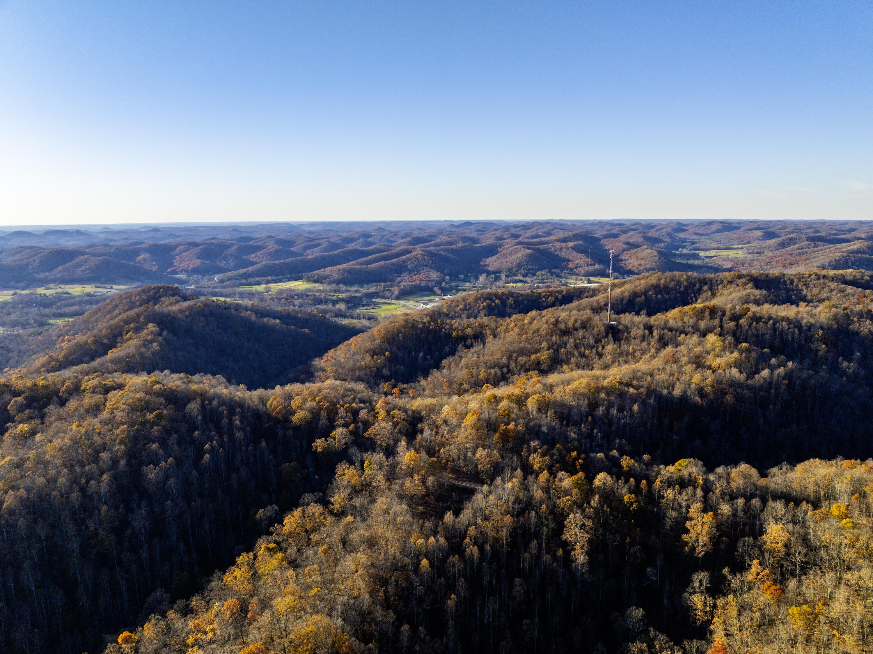 3300 Forestry Ridge Road Morehead, KY 40351 - Photo 1 of 15 DJI_0516