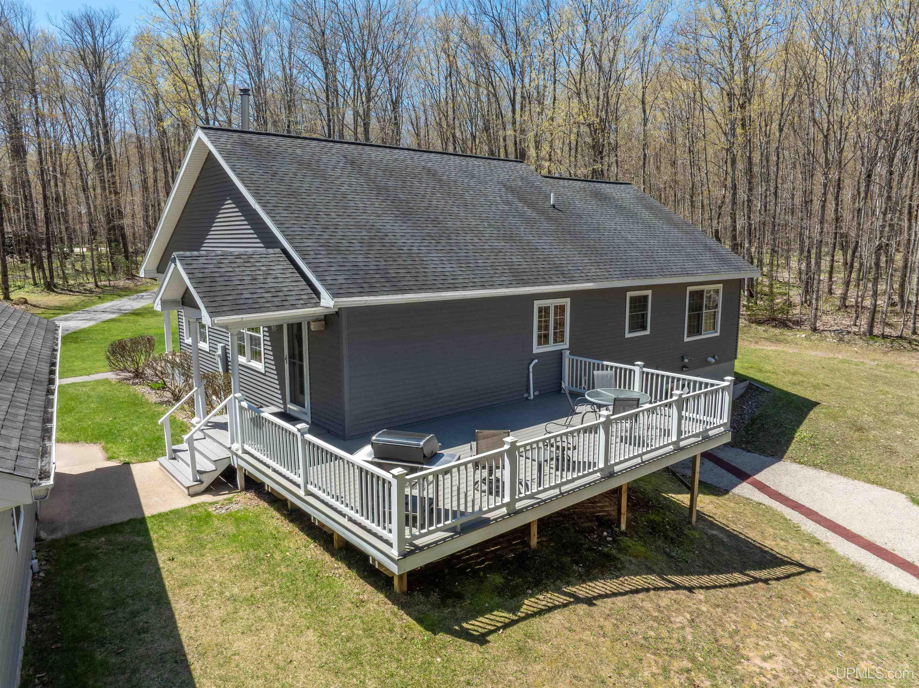 N7776 Carmody Road Munising, MI 49862 - Photo 31 of 42