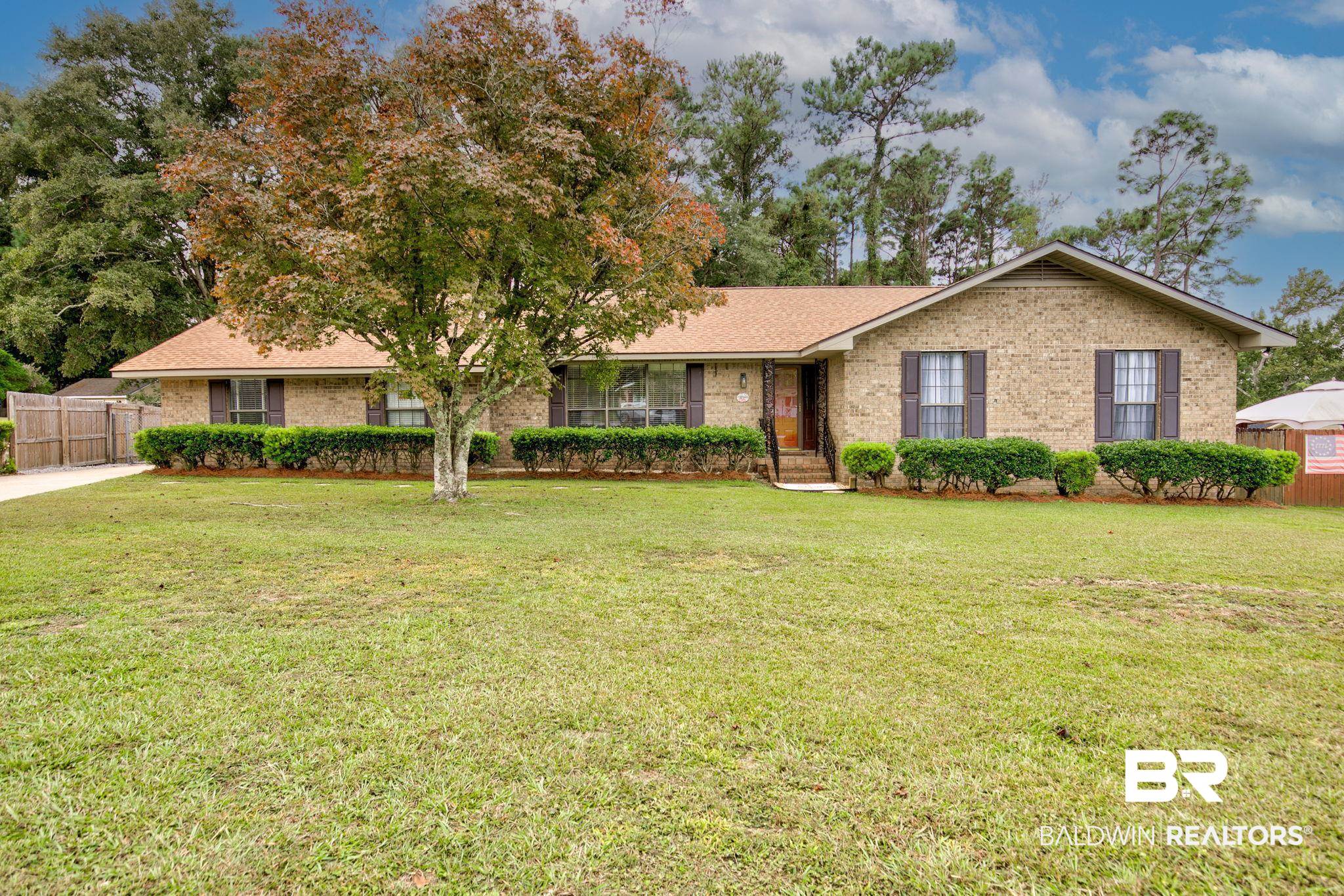 6 Command Heights Daphne, AL 36527 - Photo 1 of 50