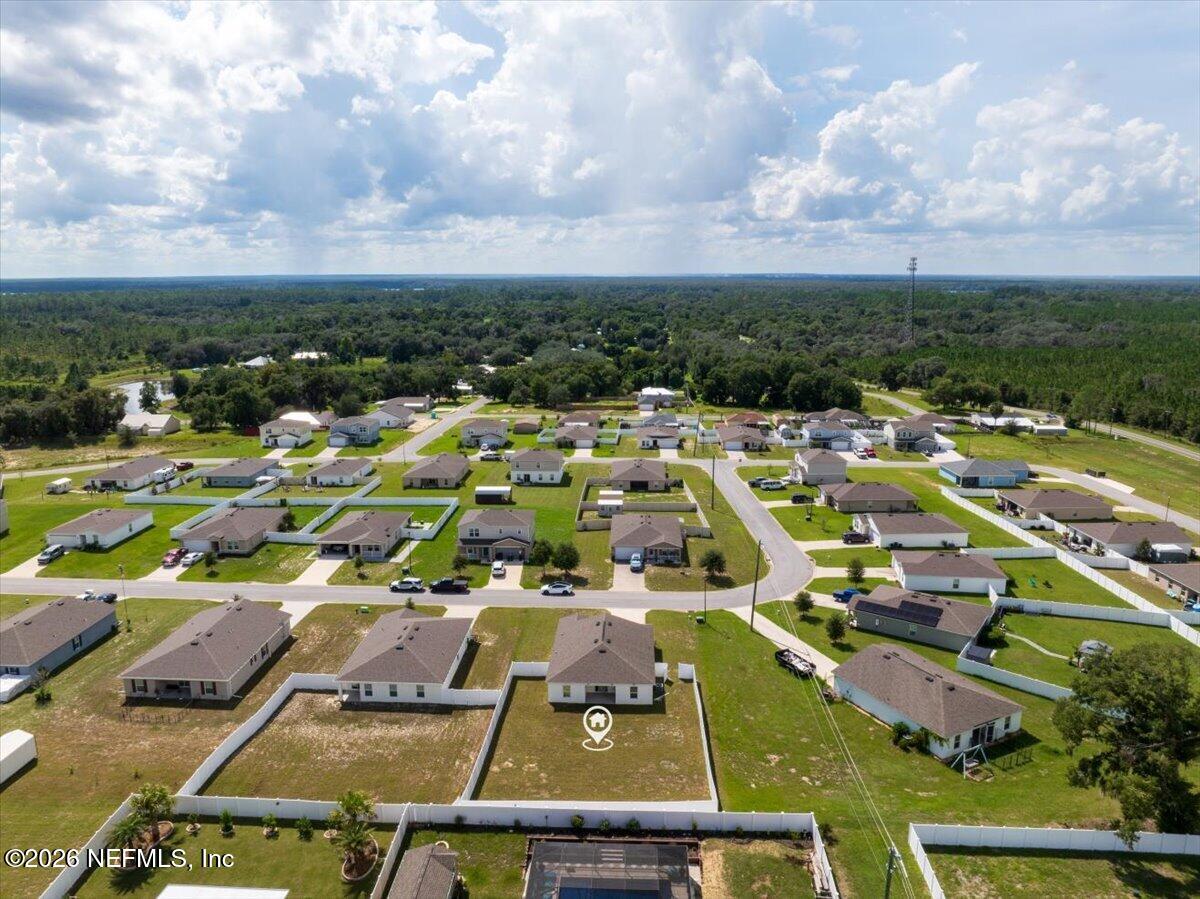 179 River Ridge Welaka, FL 32193 - Photo 29 of 40 30-JWLeeMediaAerial-45