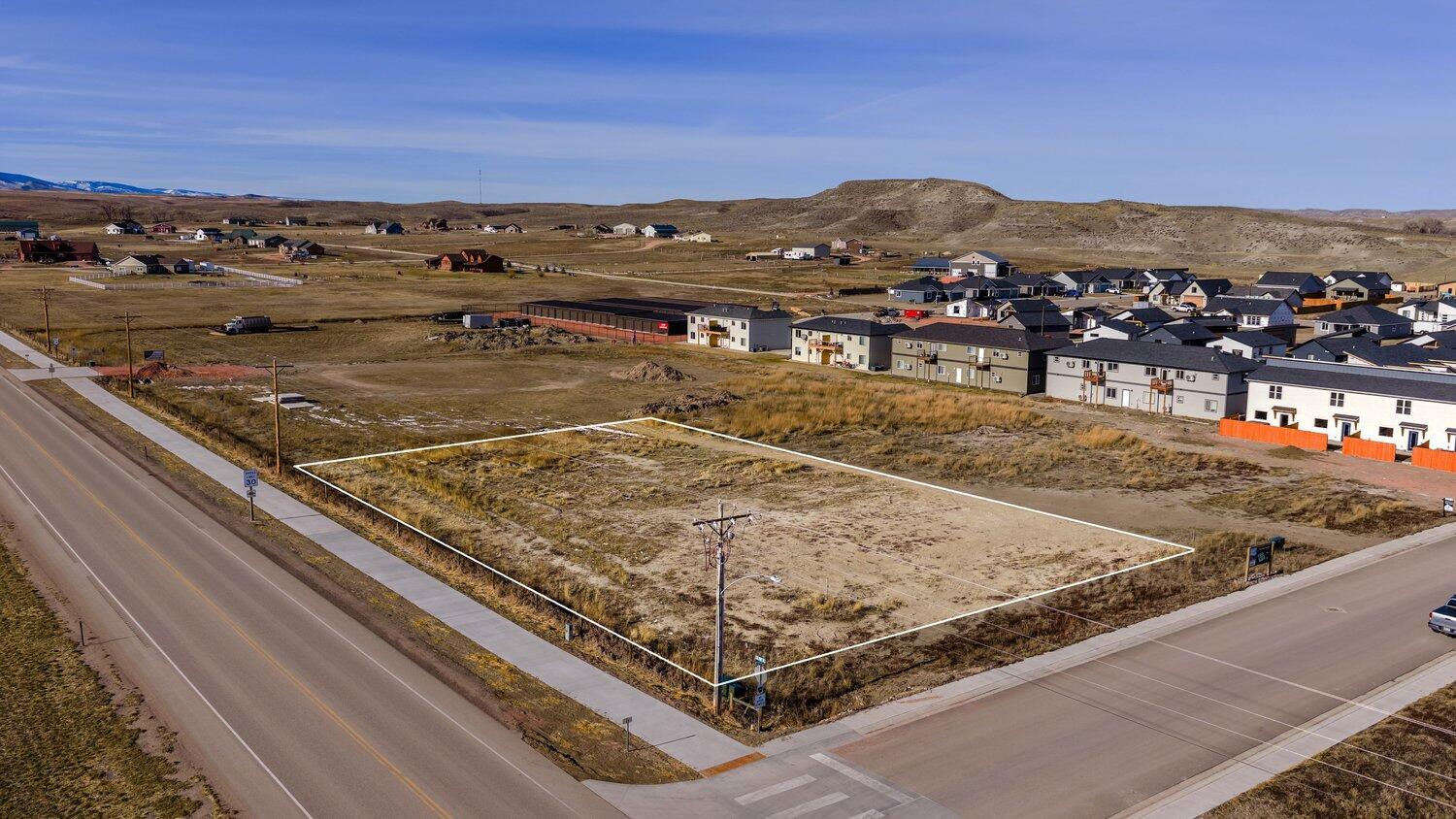 2 Teton Lane Ranchester, WY 82839 - Photo 2 of 12 2