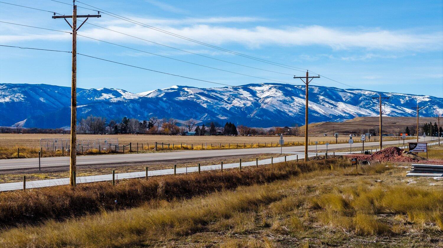 2 Teton Lane Ranchester, WY 82839 - Photo 3 of 12 3