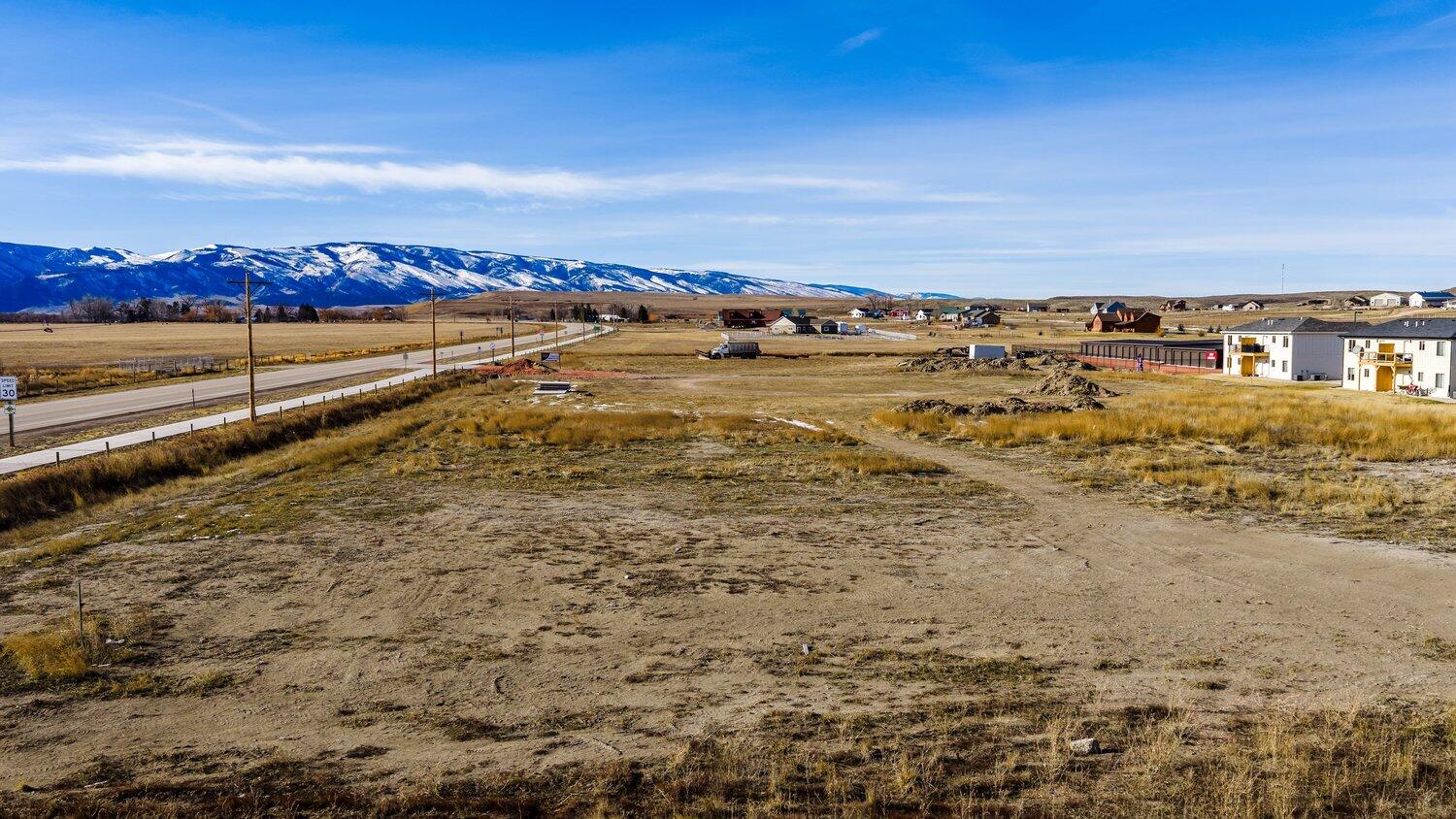 2 Teton Lane Ranchester, WY 82839 - Photo 4 of 12 5