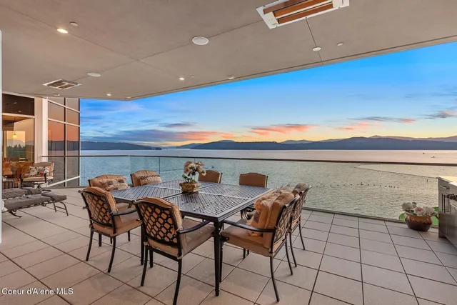 $5,750,000 | 2031 South Island Green Drive, Coeur D'Alene, ID 83814