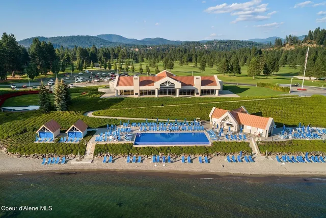 $5,750,000 | 2031 South Island Green Drive, Coeur D'Alene, ID 83814
