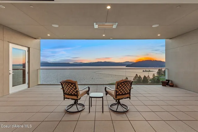 $5,750,000 | 2031 South Island Green Drive, Coeur D'Alene, ID 83814