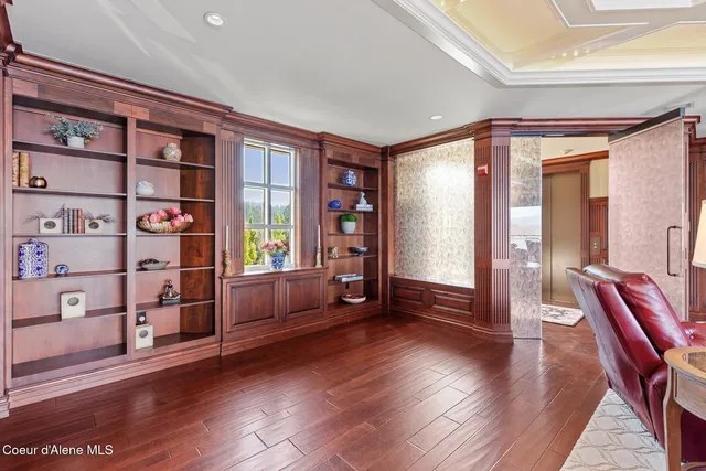 $5,750,000 | 2031 South Island Green Drive, Coeur D'Alene, ID 83814