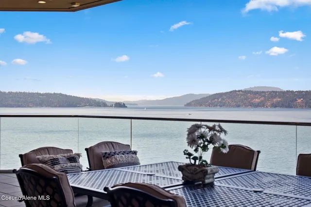 $5,750,000 | 2031 South Island Green Drive, Coeur D'Alene, ID 83814