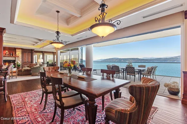 $5,750,000 | 2031 South Island Green Drive, Coeur D'Alene, ID 83814