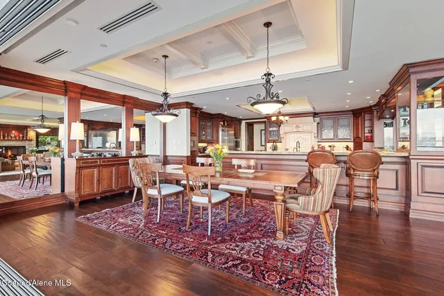 $5,750,000 | 2031 South Island Green Drive, Coeur D'Alene, ID 83814