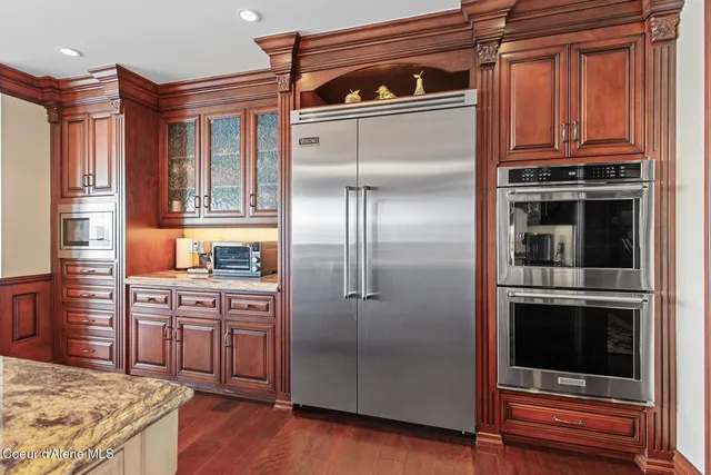 $5,750,000 | 2031 South Island Green Drive, Coeur D'Alene, ID 83814