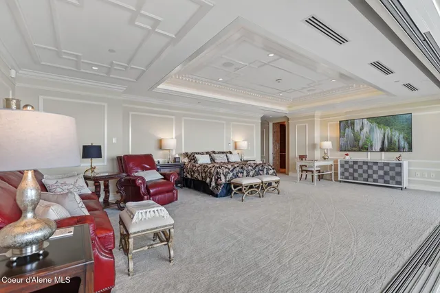 $5,750,000 | 2031 South Island Green Drive, Coeur D'Alene, ID 83814