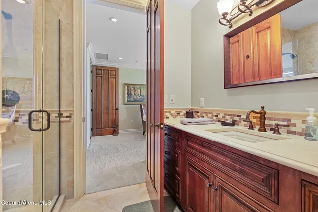 $5,750,000 | 2031 South Island Green Drive, Coeur D'Alene, ID 83814