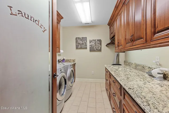 $5,750,000 | 2031 South Island Green Drive, Coeur D'Alene, ID 83814