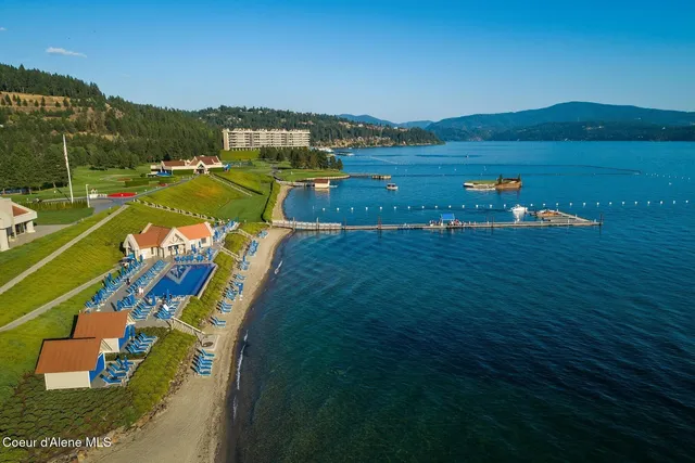 $5,750,000 | 2031 South Island Green Drive, Coeur D'Alene, ID 83814