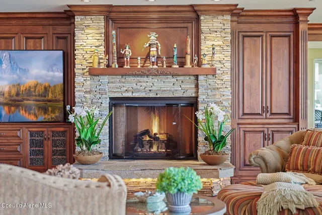 $5,750,000 | 2031 South Island Green Drive, Coeur D'Alene, ID 83814
