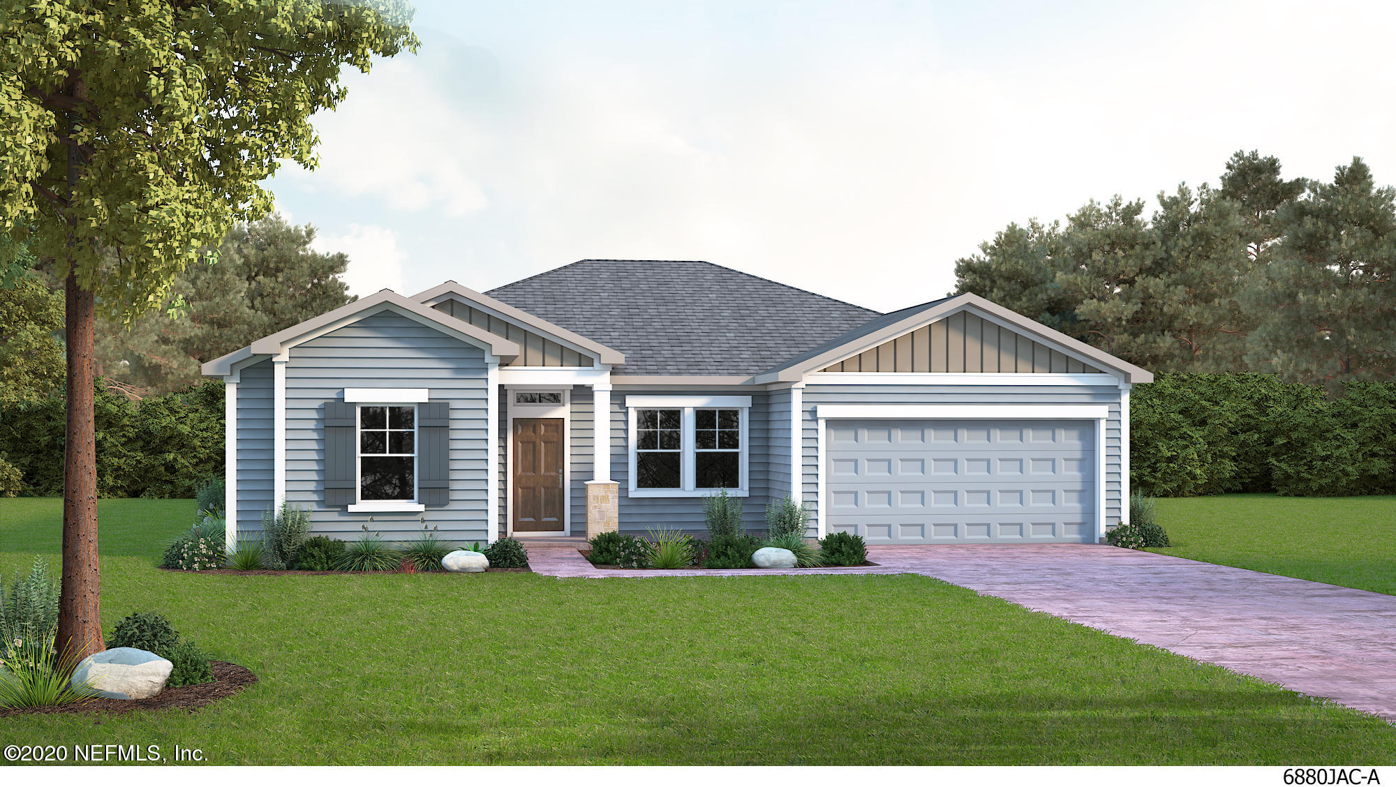 5621 Hampton Creek Road Jacksonville, FL 32218 - Photo 1 of 1 Eventide A