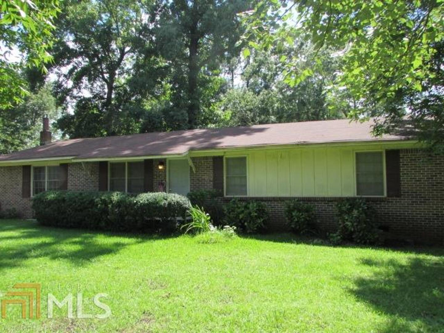 438 Cooley Road LaGrange, GA 30241 - Photo 1 of 1