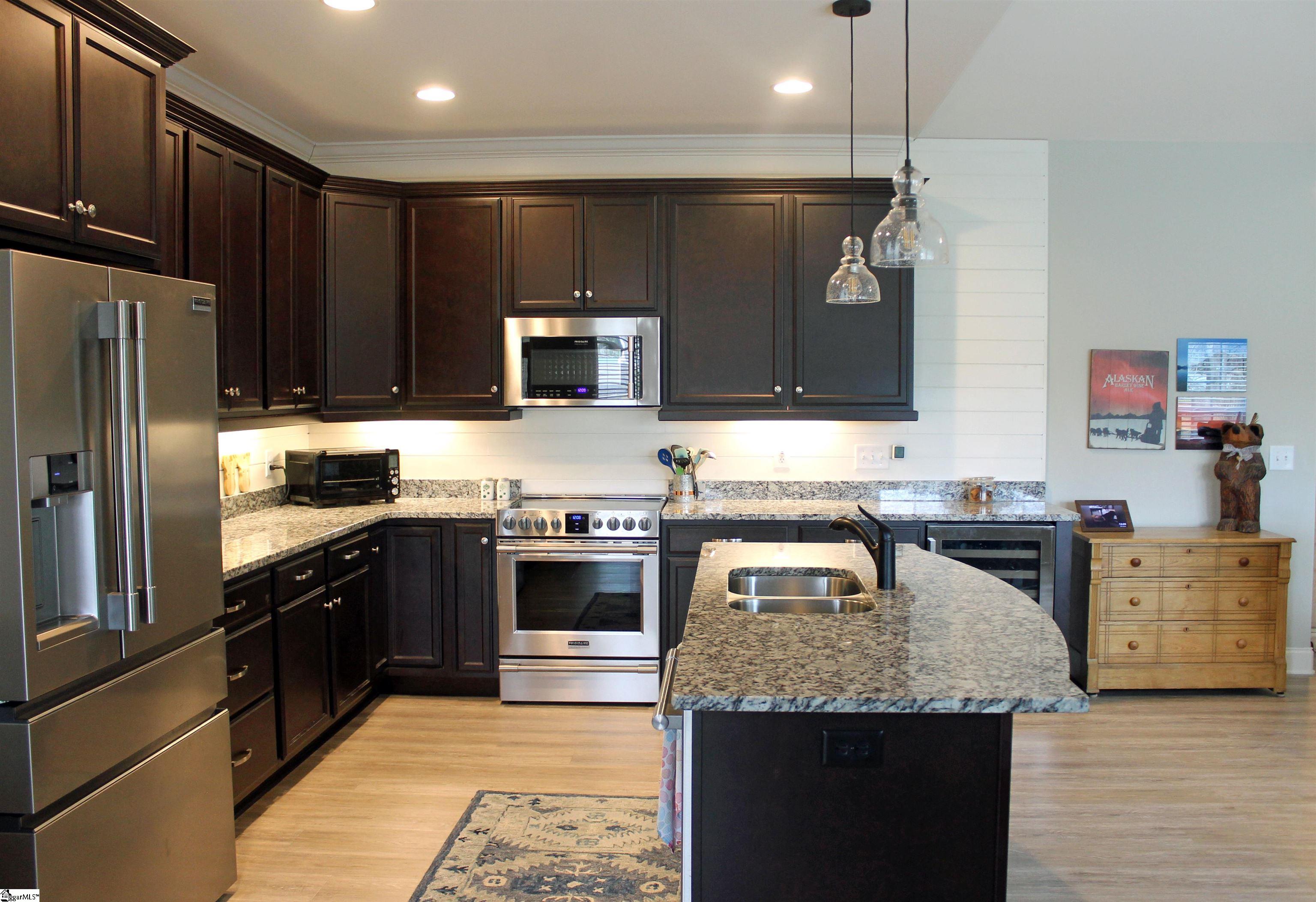 203 Palmetto Road Pelzer, SC 29669 - Photo 8 of 34 Gallery Image 8