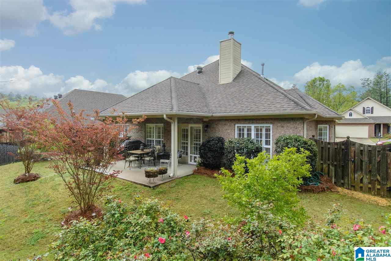1213 Narrows Point Nook Birmingham, AL 35242 - Photo 28 of 29