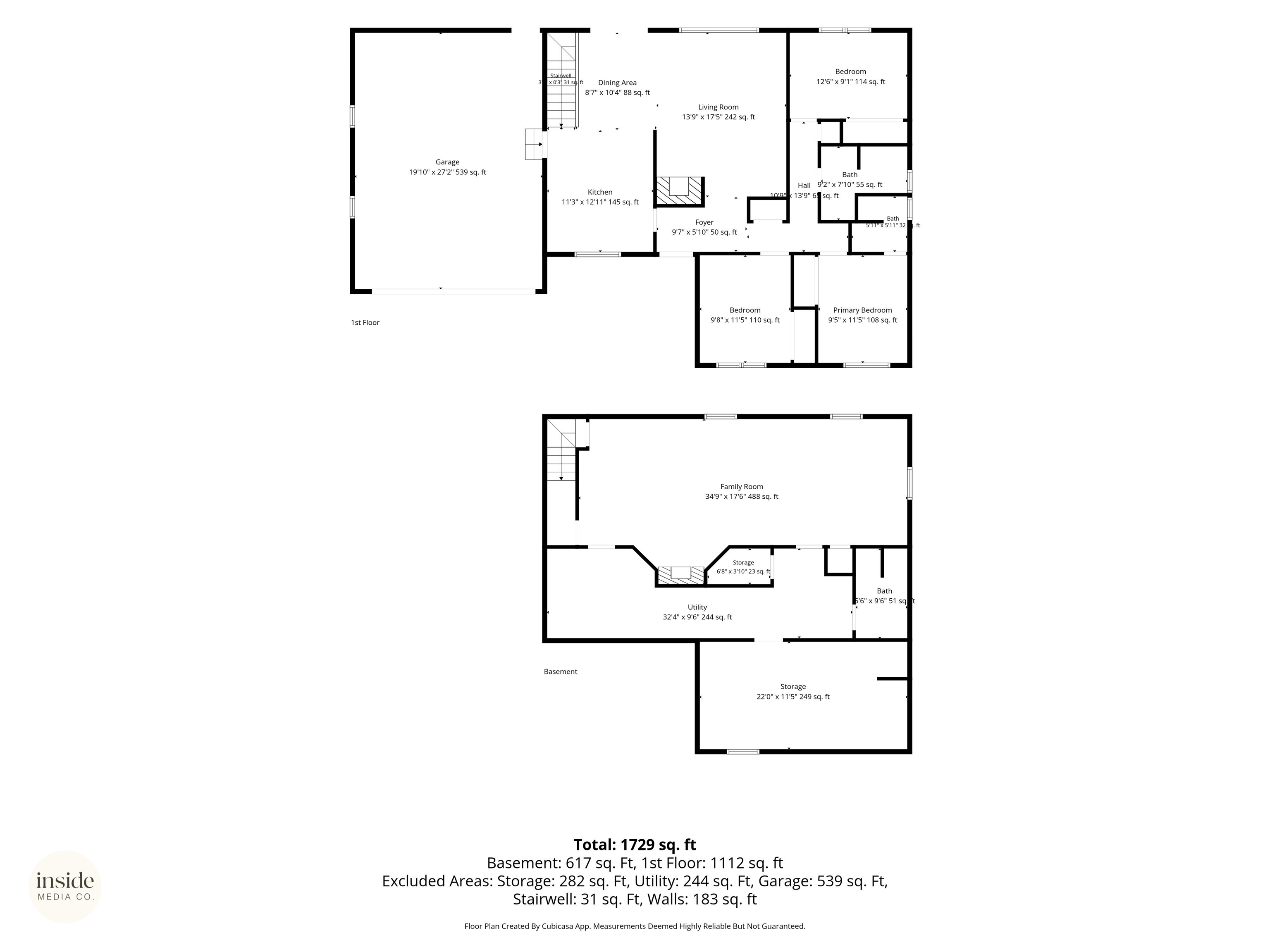 6414 North Fleming Street Spokane, WA 99208 - Photo 4 of 37