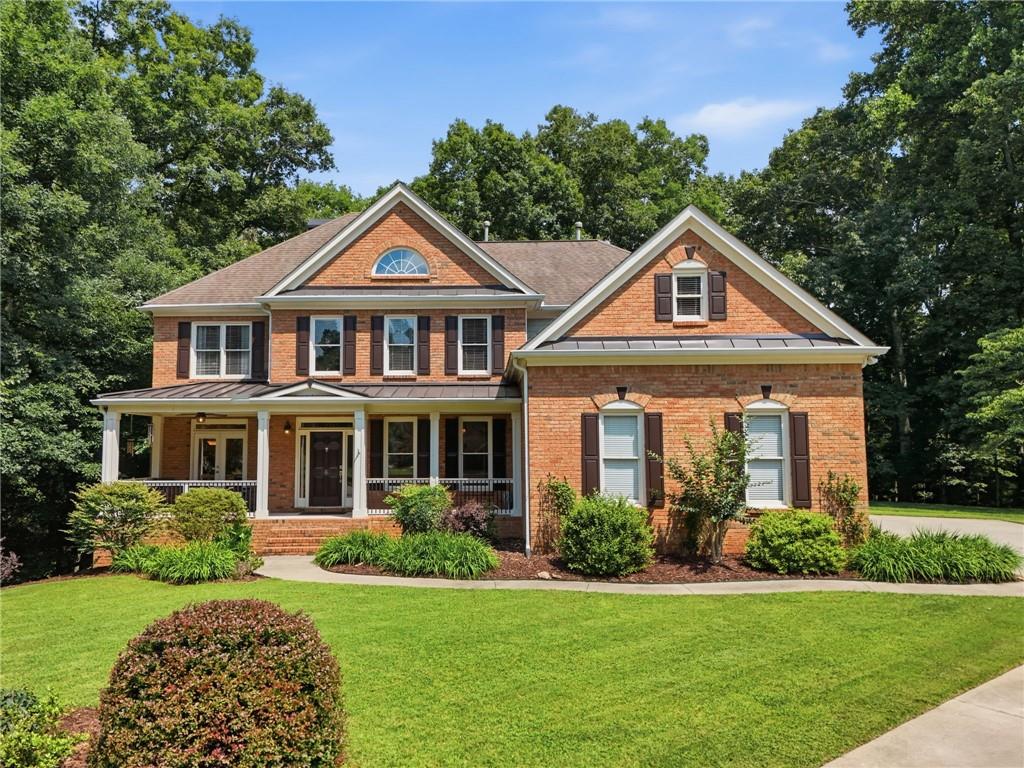 1005 Coleridge Way Suwanee, GA 30024 - Photo 1 of 32