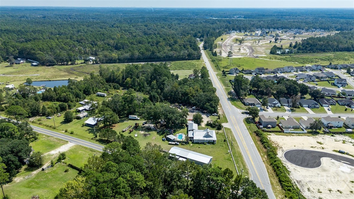 1405 Zittrouer Road Guyton, GA 31312 - Photo 13 of 24