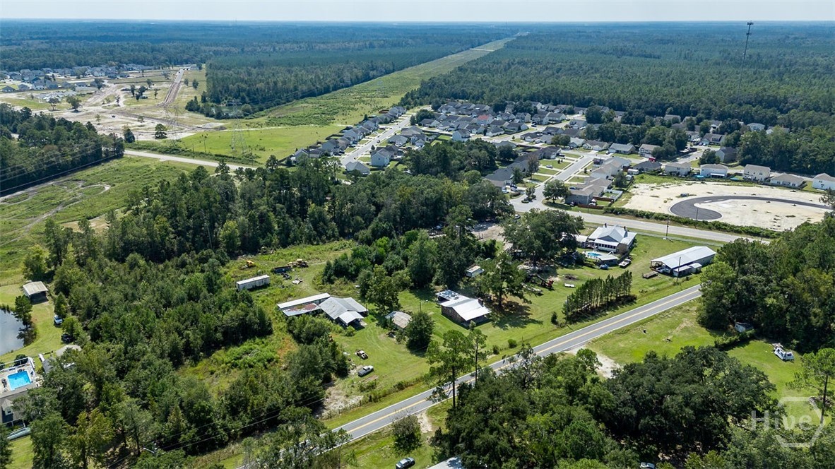 1405 Zittrouer Road Guyton, GA 31312 - Photo 14 of 24