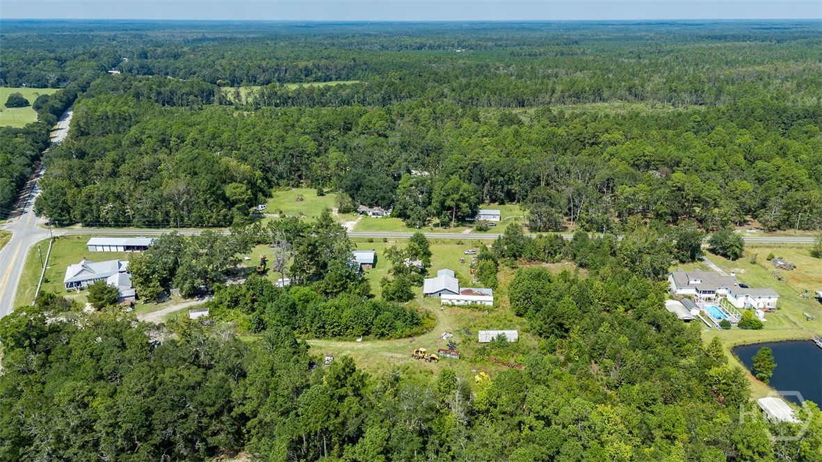 1405 Zittrouer Road Guyton, GA 31312 - Photo 19 of 24