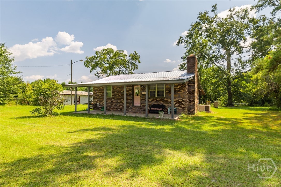 1405 Zittrouer Road Guyton, GA 31312 - Photo 4 of 24